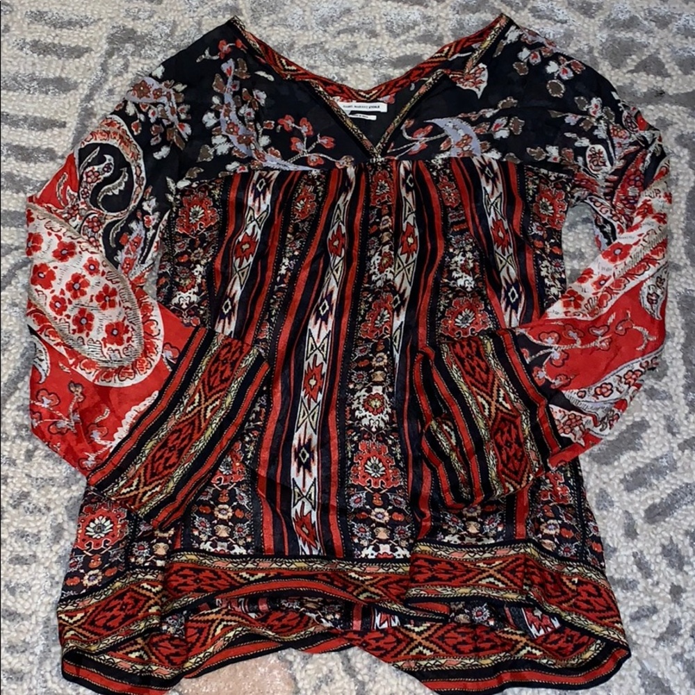 Isabel Marant Etoile Blouse
